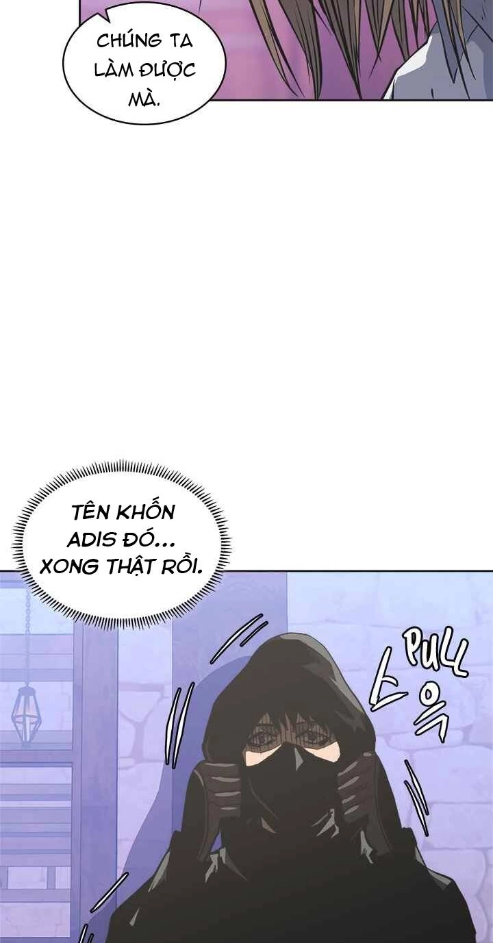 Chiến Binh Đến Từ Thế Giới Khác Chapter 163 - 53