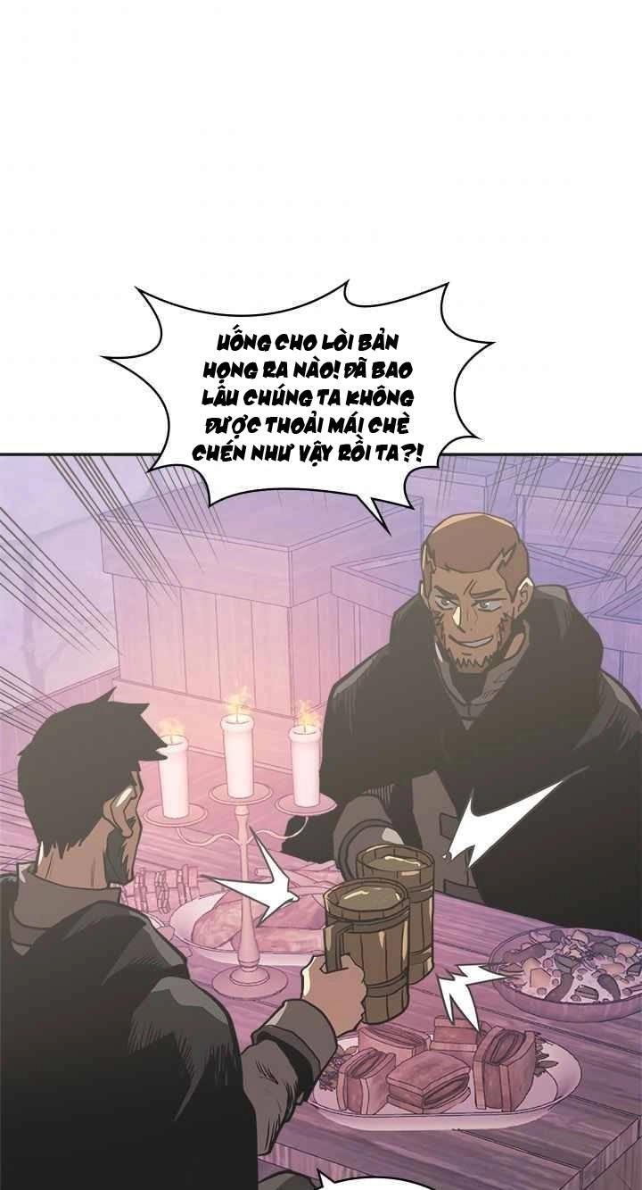 Chiến Binh Đến Từ Thế Giới Khác Chapter 163 - 56