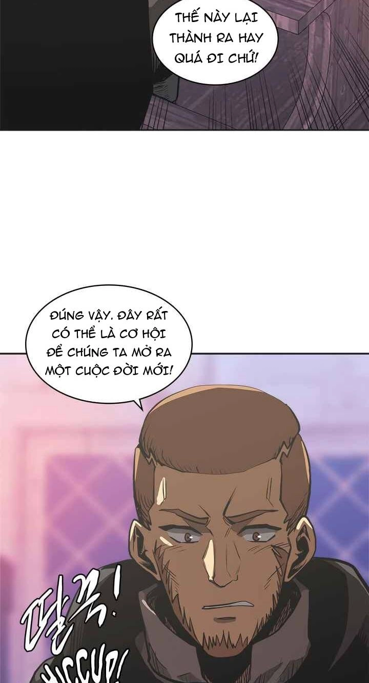 Chiến Binh Đến Từ Thế Giới Khác Chapter 163 - 57