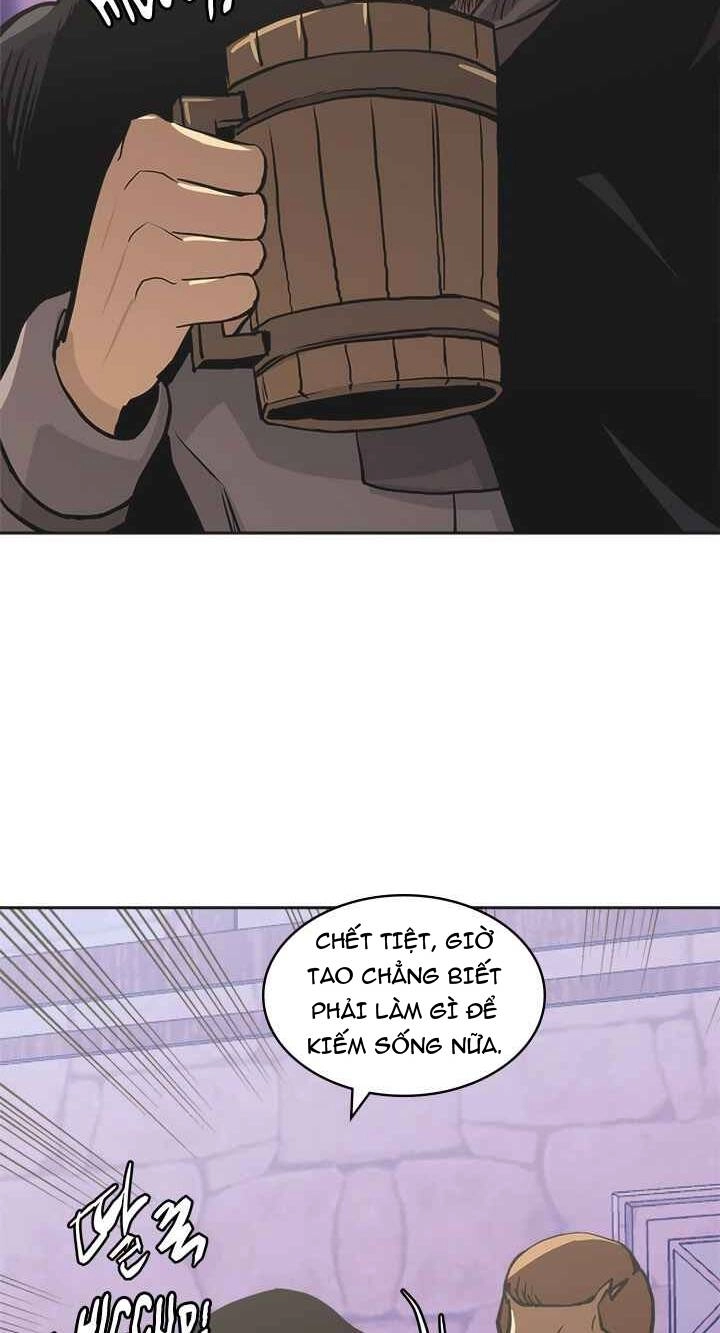 Chiến Binh Đến Từ Thế Giới Khác Chapter 163 - 58