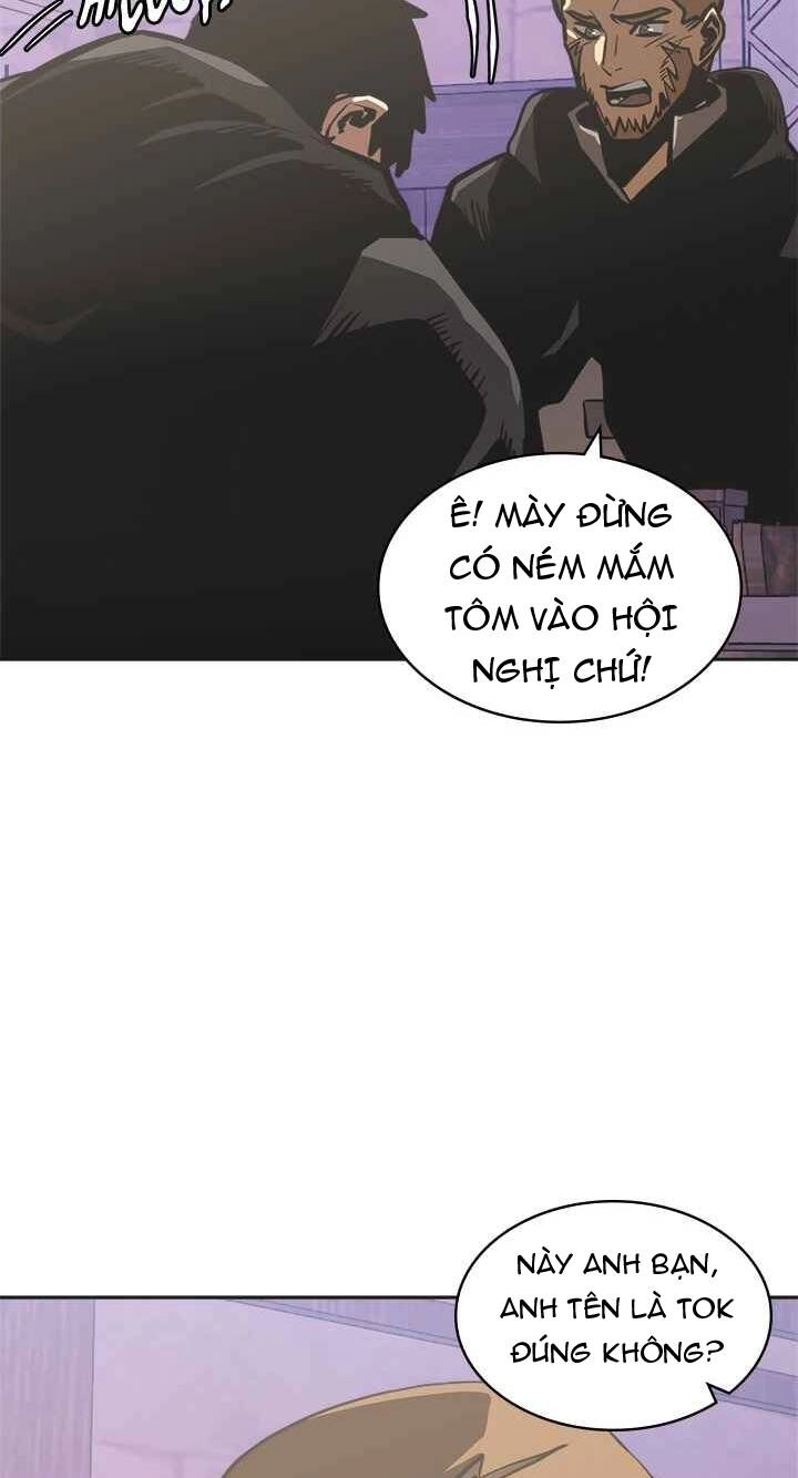 Chiến Binh Đến Từ Thế Giới Khác Chapter 163 - 59