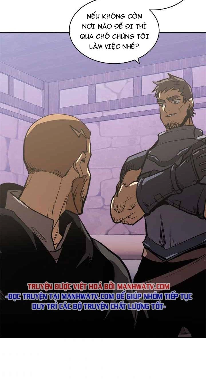 Chiến Binh Đến Từ Thế Giới Khác Chapter 163 - 61