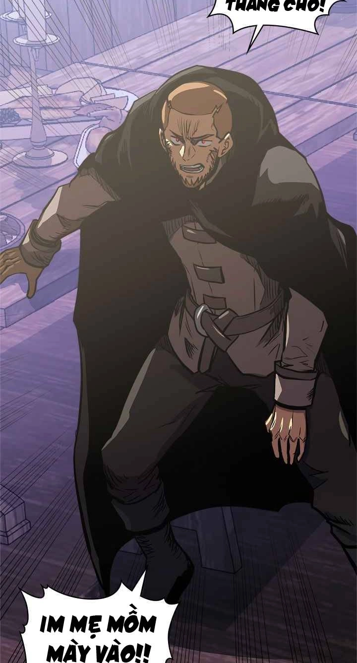 Chiến Binh Đến Từ Thế Giới Khác Chapter 163 - 63