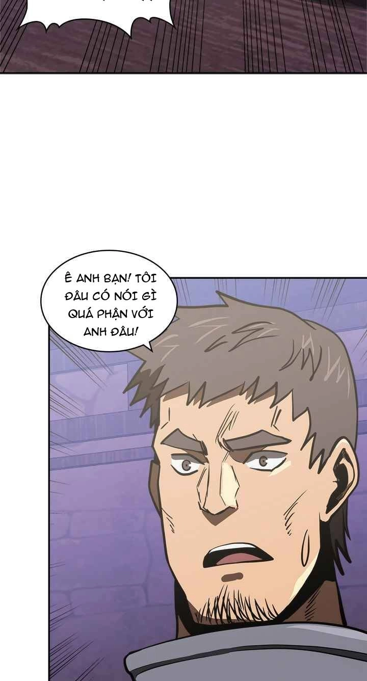 Chiến Binh Đến Từ Thế Giới Khác Chapter 163 - 64