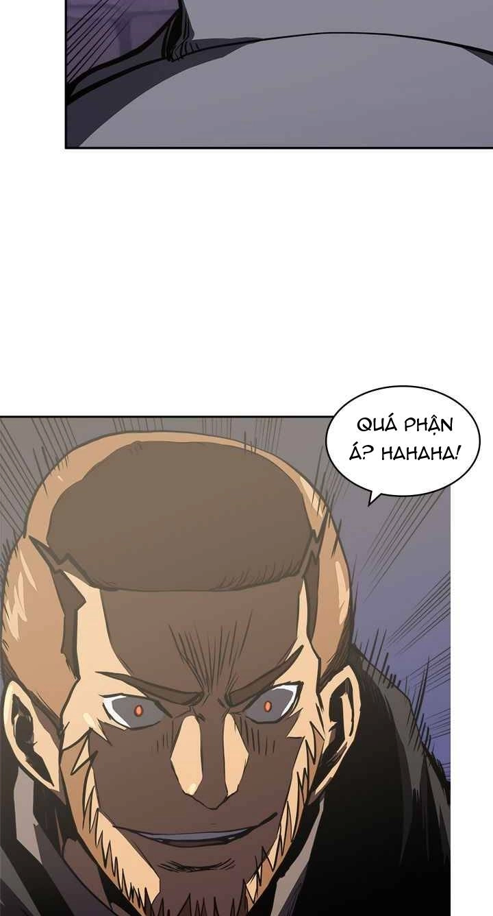 Chiến Binh Đến Từ Thế Giới Khác Chapter 163 - 65