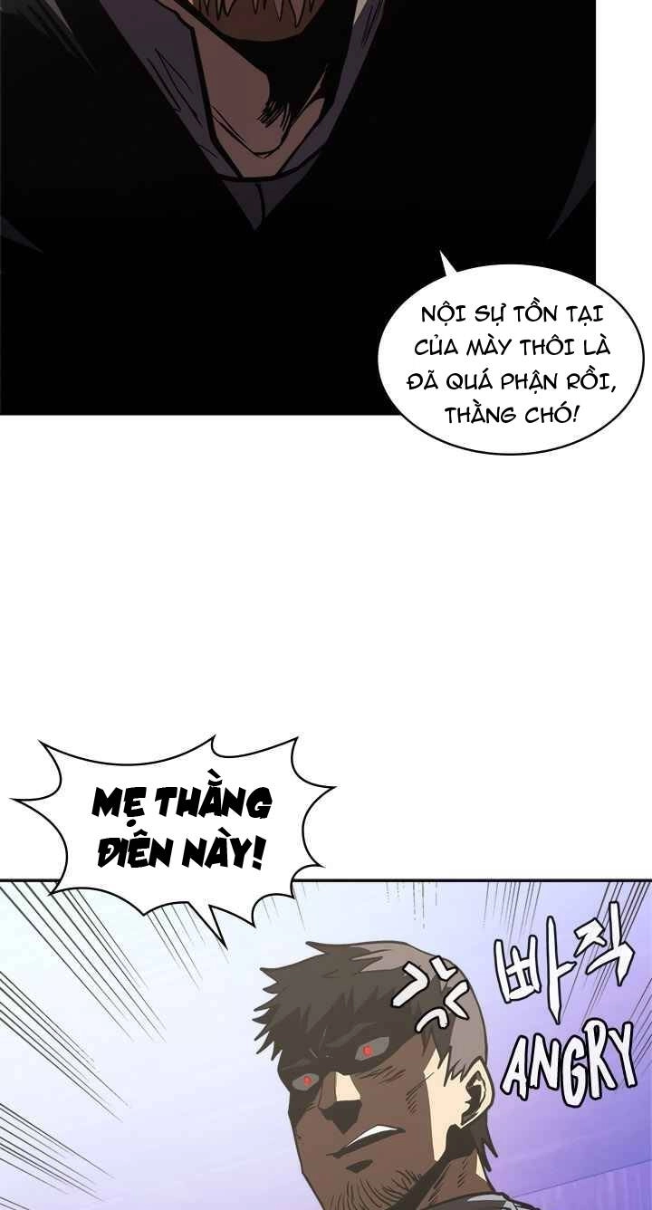 Chiến Binh Đến Từ Thế Giới Khác Chapter 163 - 66