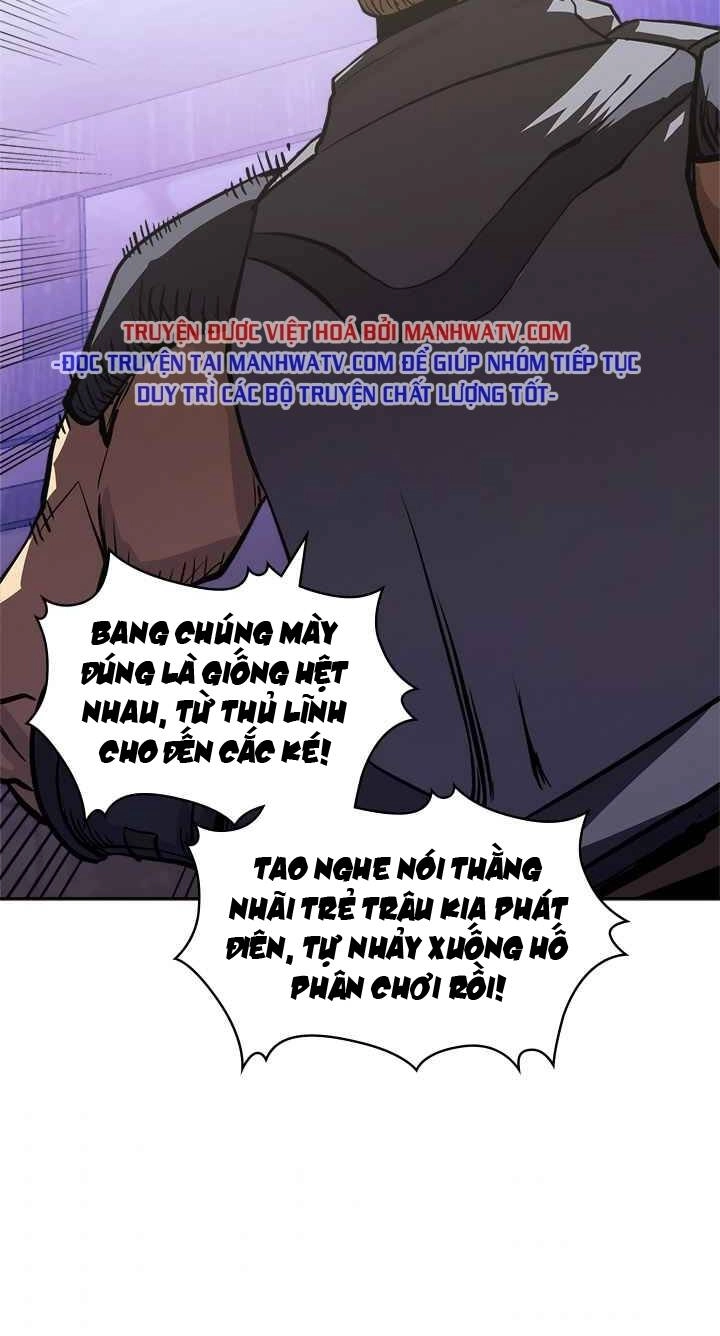 Chiến Binh Đến Từ Thế Giới Khác Chapter 163 - 67