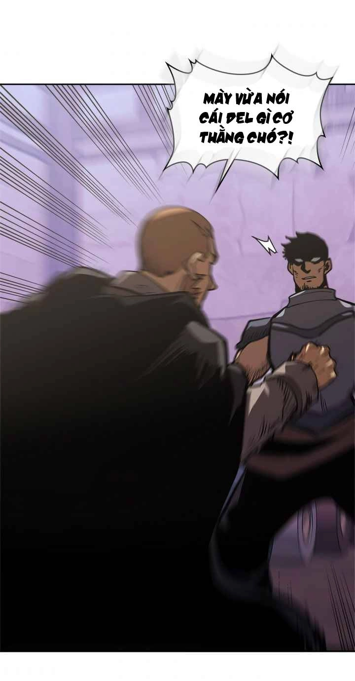 Chiến Binh Đến Từ Thế Giới Khác Chapter 163 - 68