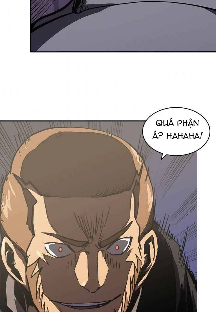 Chiến Binh Đến Từ Thế Giới Khác Chapter 164 - 3