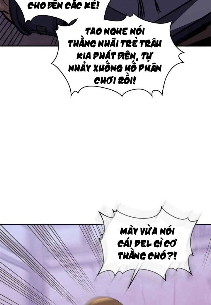 Chiến Binh Đến Từ Thế Giới Khác Chapter 164 - 6