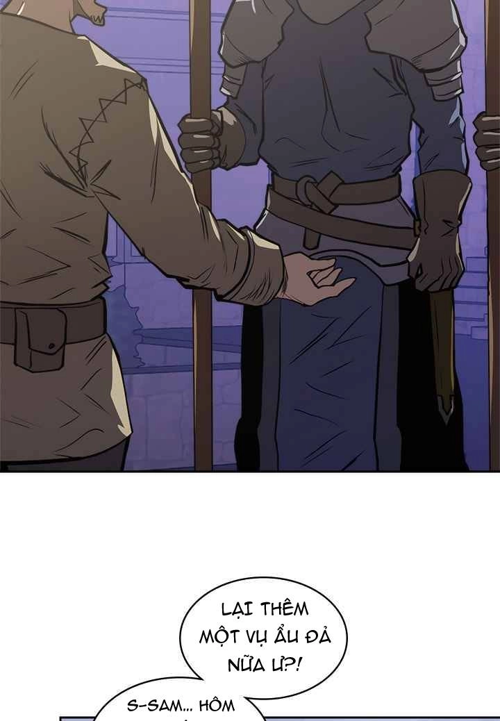 Chiến Binh Đến Từ Thế Giới Khác Chapter 164 - 18