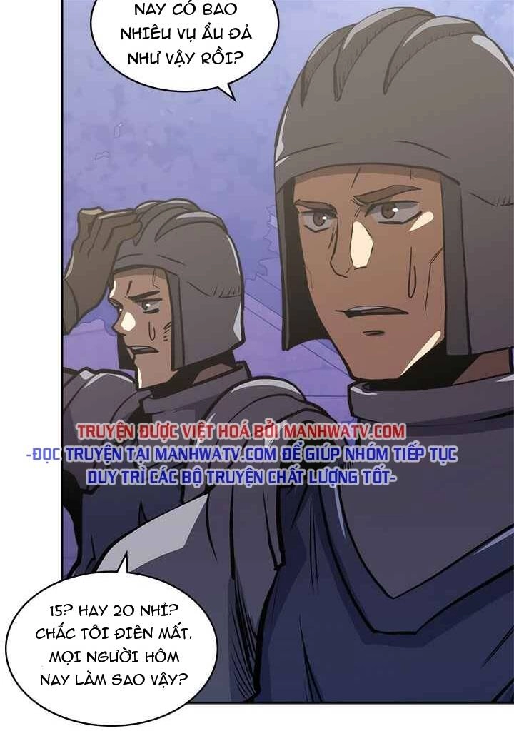 Chiến Binh Đến Từ Thế Giới Khác Chapter 164 - 19