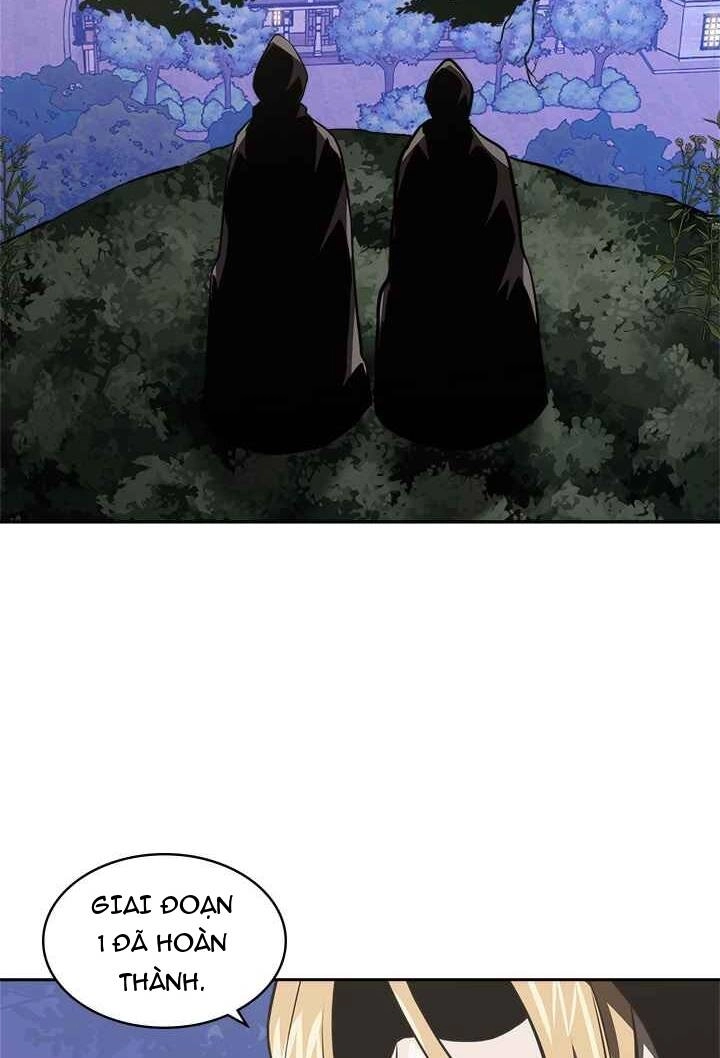 Chiến Binh Đến Từ Thế Giới Khác Chapter 164 - 22