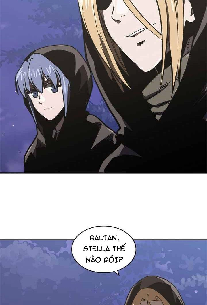 Chiến Binh Đến Từ Thế Giới Khác Chapter 164 - 23