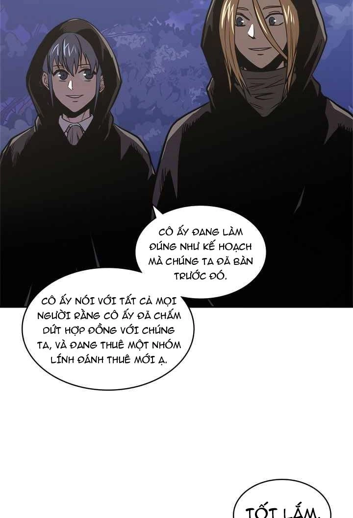 Chiến Binh Đến Từ Thế Giới Khác Chapter 164 - 24