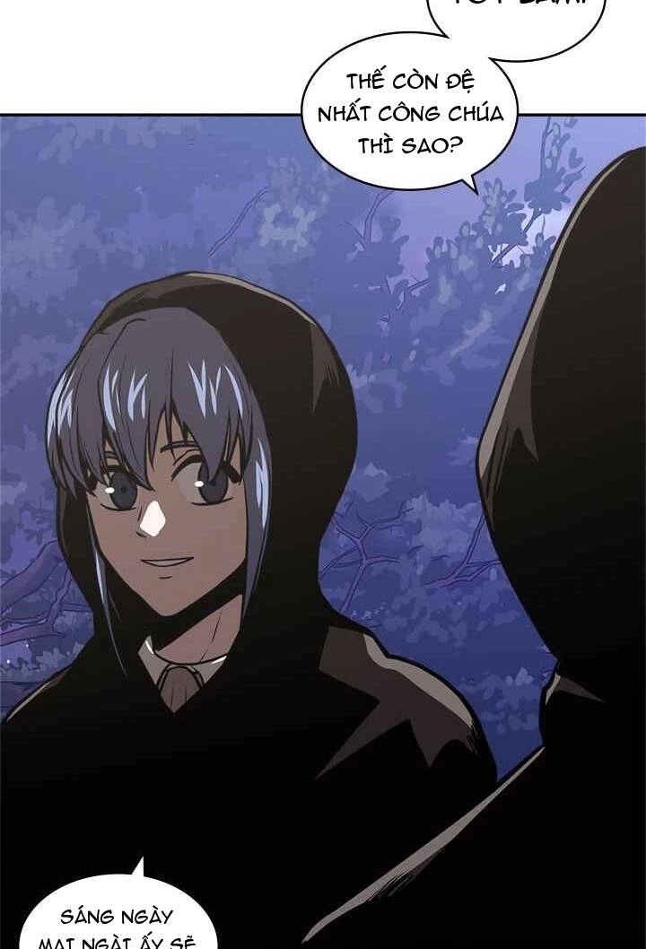 Chiến Binh Đến Từ Thế Giới Khác Chapter 164 - 25