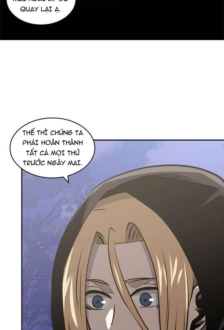 Chiến Binh Đến Từ Thế Giới Khác Chapter 164 - 26