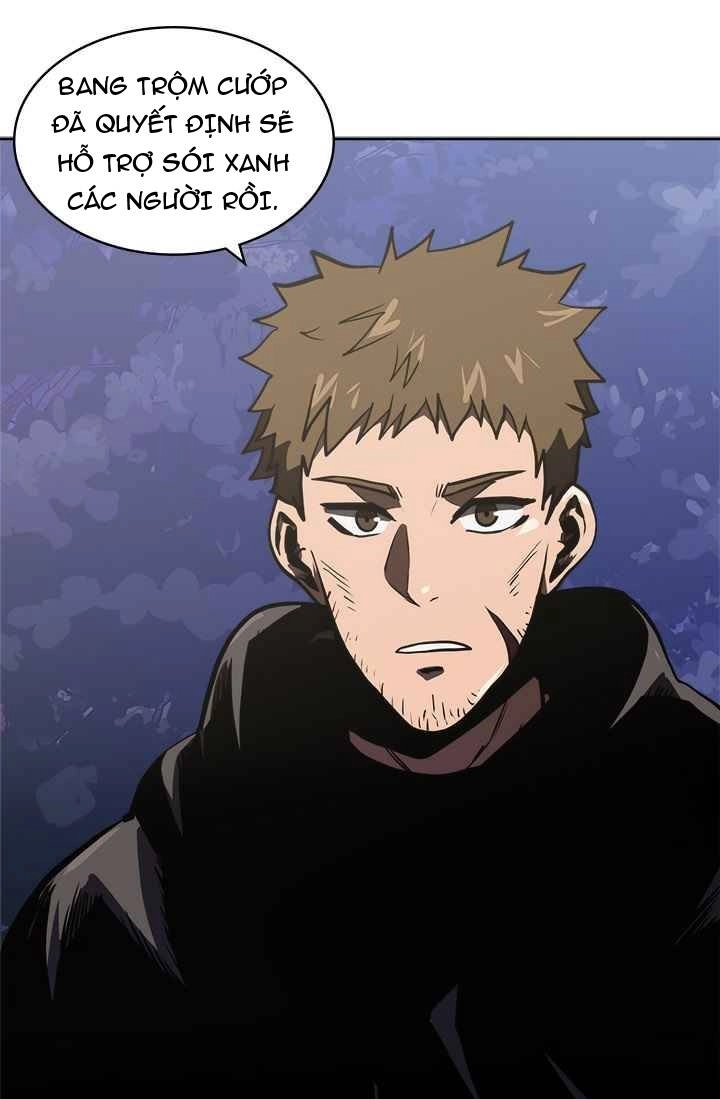 Chiến Binh Đến Từ Thế Giới Khác Chapter 164 - 29