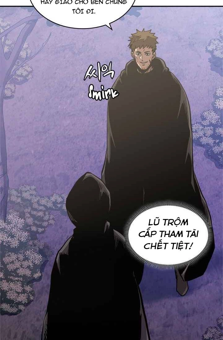 Chiến Binh Đến Từ Thế Giới Khác Chapter 164 - 31