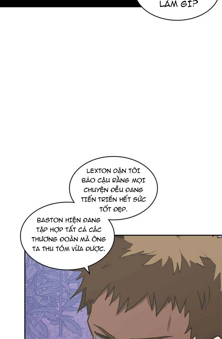 Chiến Binh Đến Từ Thế Giới Khác Chapter 164 - 34