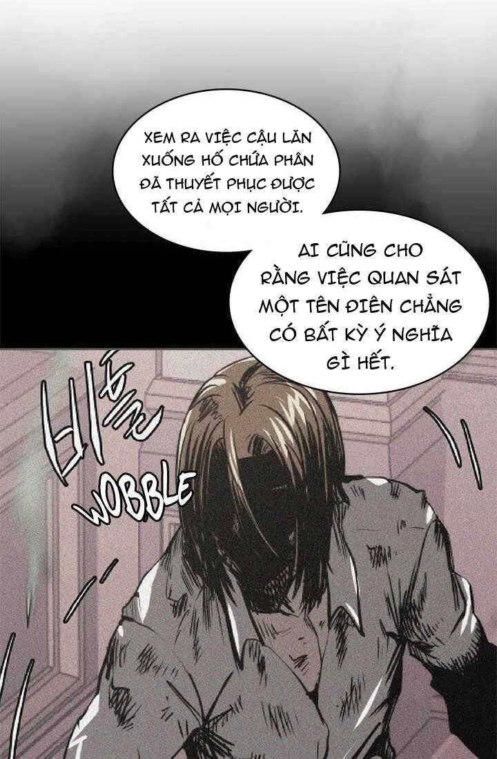 Chiến Binh Đến Từ Thế Giới Khác Chapter 164 - 36