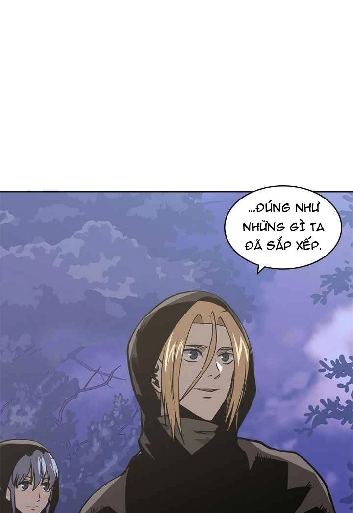 Chiến Binh Đến Từ Thế Giới Khác Chapter 164 - 38