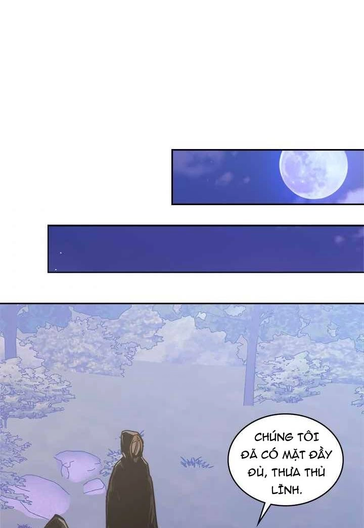 Chiến Binh Đến Từ Thế Giới Khác Chapter 164 - 43