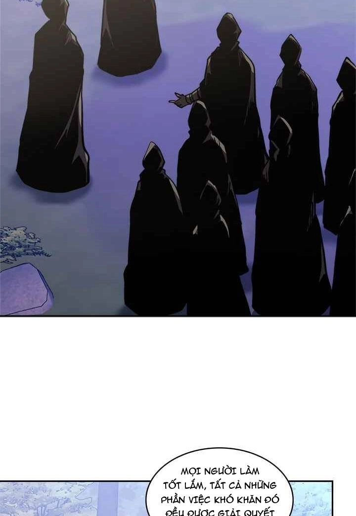 Chiến Binh Đến Từ Thế Giới Khác Chapter 164 - 44