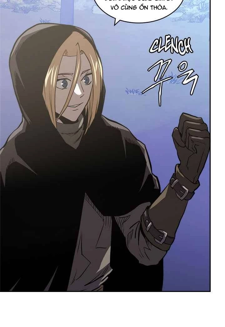 Chiến Binh Đến Từ Thế Giới Khác Chapter 164 - 45