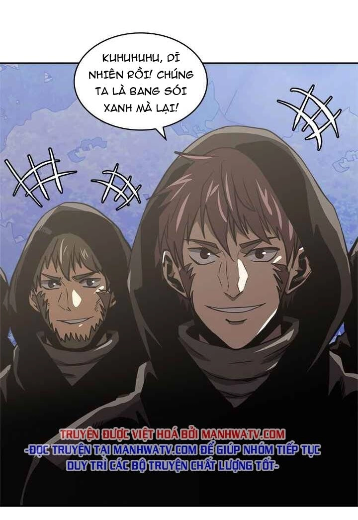 Chiến Binh Đến Từ Thế Giới Khác Chapter 164 - 46