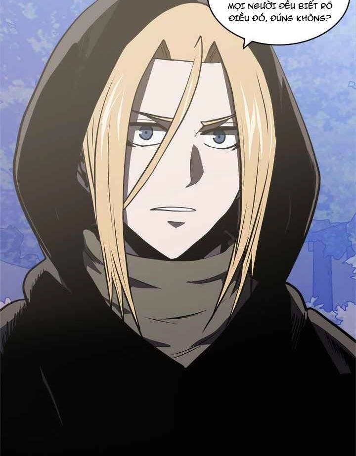 Chiến Binh Đến Từ Thế Giới Khác Chapter 164 - 48