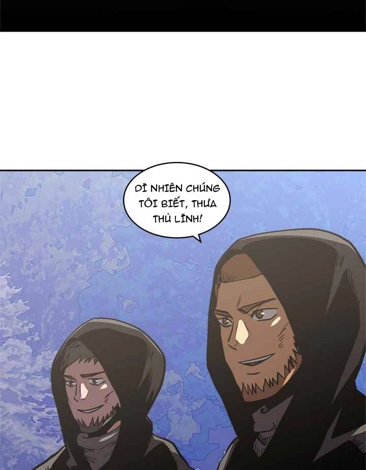 Chiến Binh Đến Từ Thế Giới Khác Chapter 164 - 49