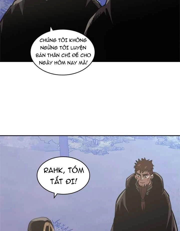 Chiến Binh Đến Từ Thế Giới Khác Chapter 164 - 50