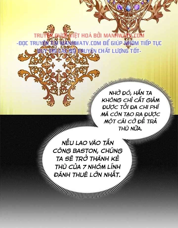 Chiến Binh Đến Từ Thế Giới Khác Chapter 164 - 58