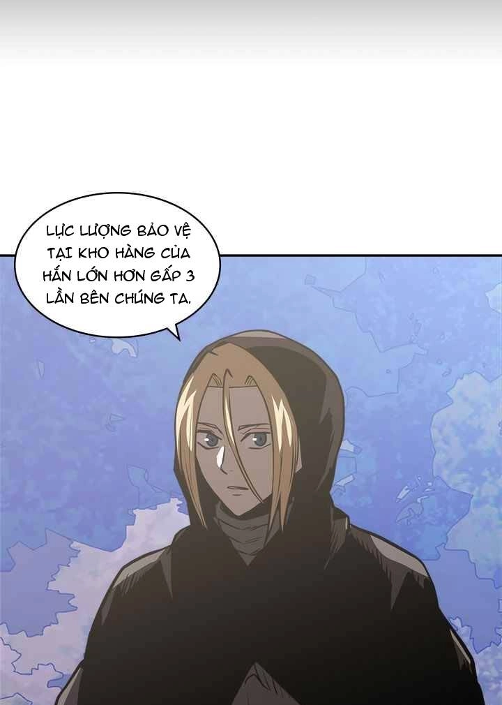 Chiến Binh Đến Từ Thế Giới Khác Chapter 164 - 59