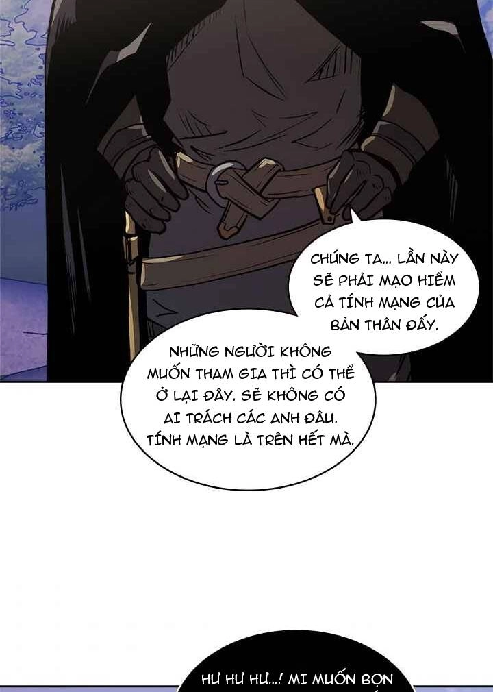 Chiến Binh Đến Từ Thế Giới Khác Chapter 164 - 60