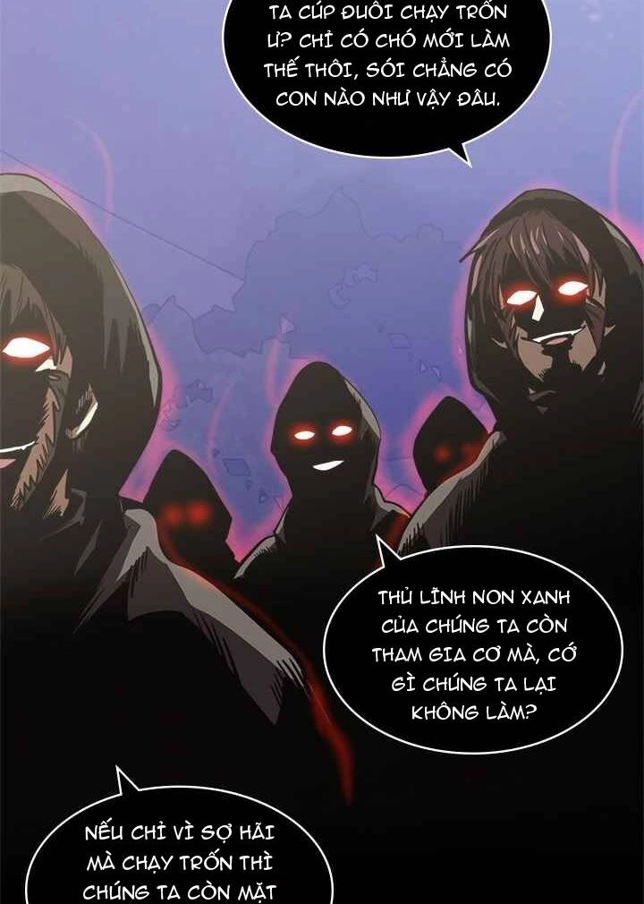 Chiến Binh Đến Từ Thế Giới Khác Chapter 164 - 61