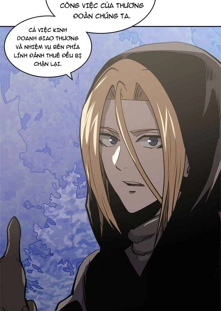 Chiến Binh Đến Từ Thế Giới Khác Chapter 164 - 64