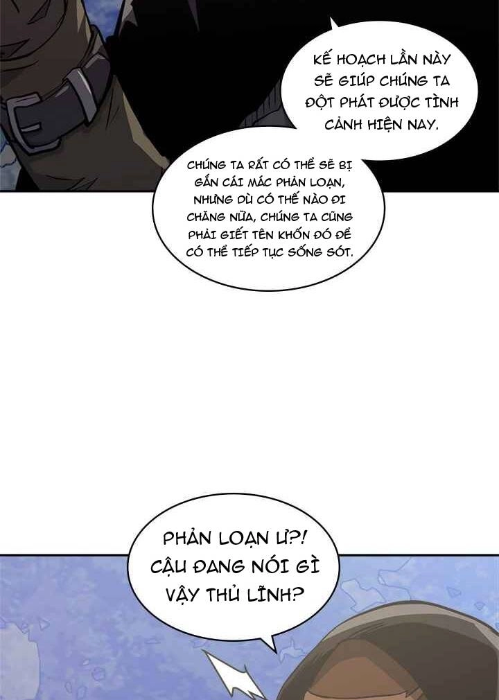 Chiến Binh Đến Từ Thế Giới Khác Chapter 164 - 65