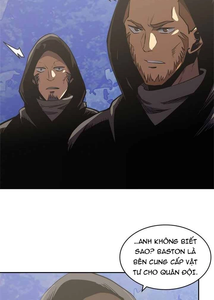 Chiến Binh Đến Từ Thế Giới Khác Chapter 164 - 66