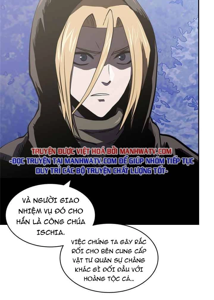 Chiến Binh Đến Từ Thế Giới Khác Chapter 164 - 67