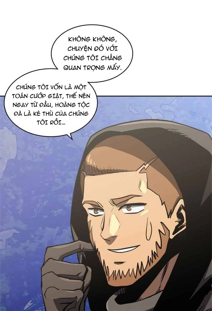 Chiến Binh Đến Từ Thế Giới Khác Chapter 164 - 68