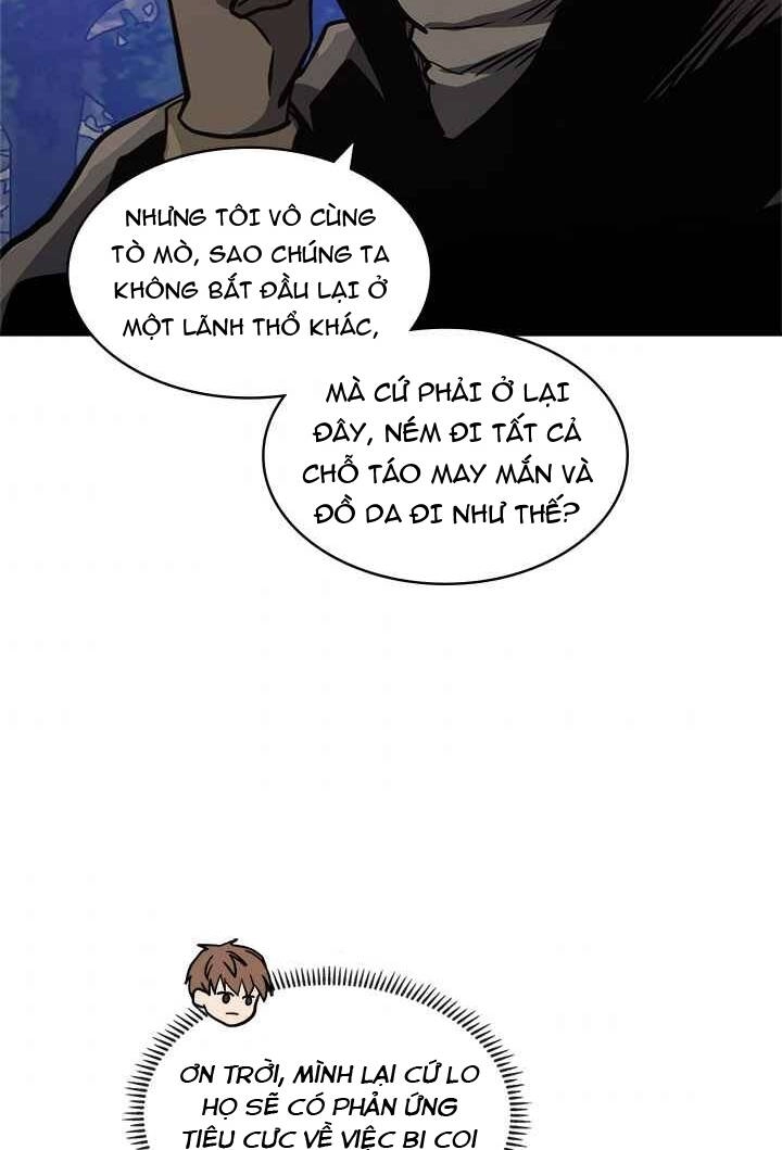 Chiến Binh Đến Từ Thế Giới Khác Chapter 164 - 69