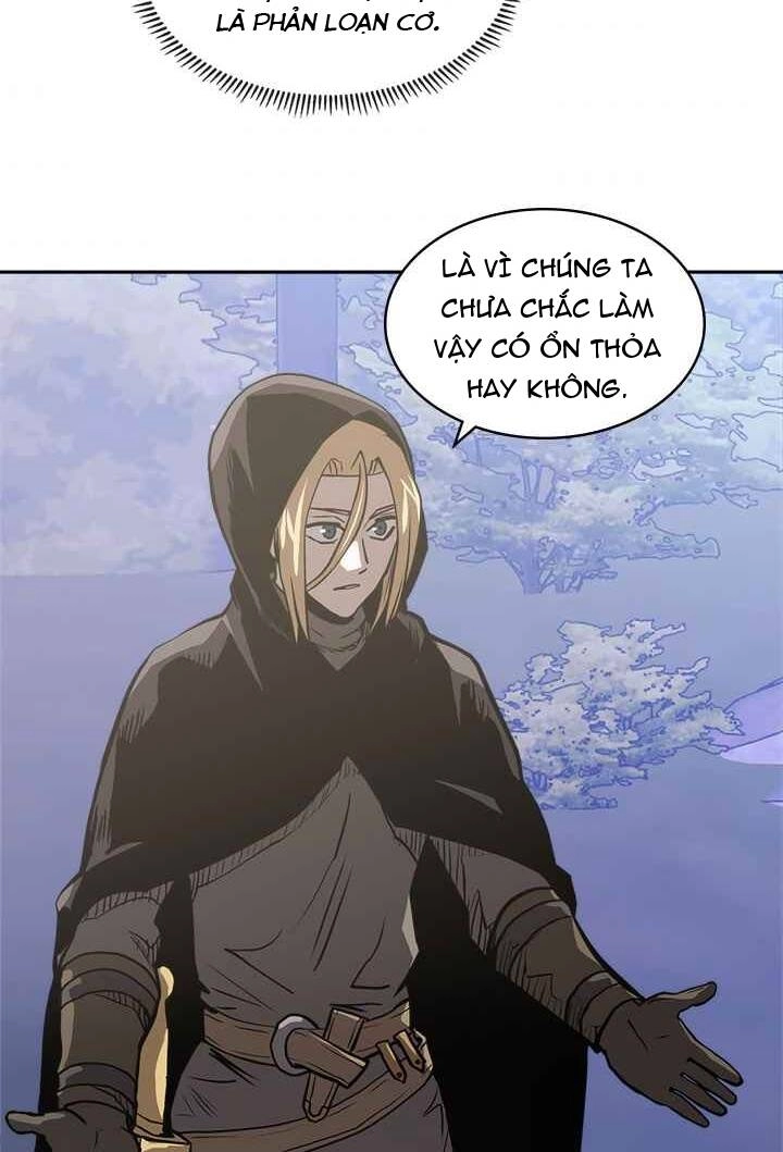 Chiến Binh Đến Từ Thế Giới Khác Chapter 164 - 70