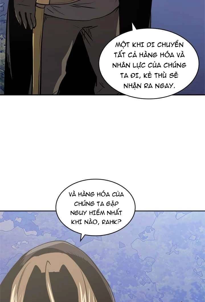 Chiến Binh Đến Từ Thế Giới Khác Chapter 164 - 71