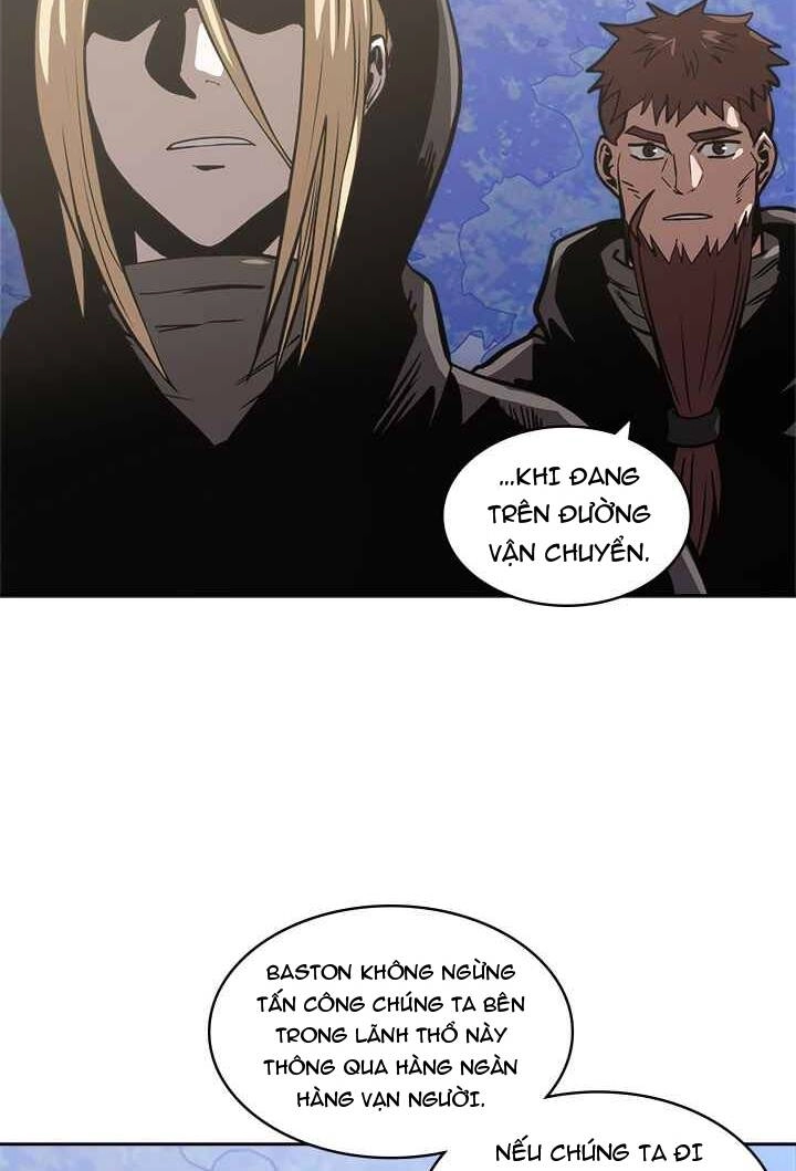 Chiến Binh Đến Từ Thế Giới Khác Chapter 164 - 72