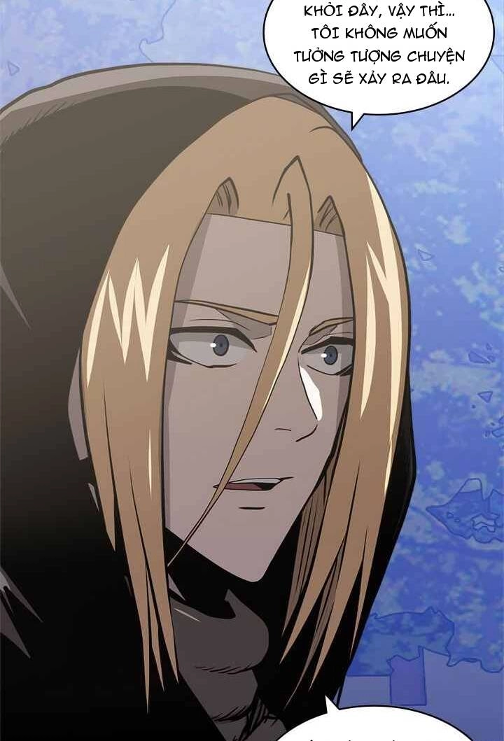 Chiến Binh Đến Từ Thế Giới Khác Chapter 164 - 73