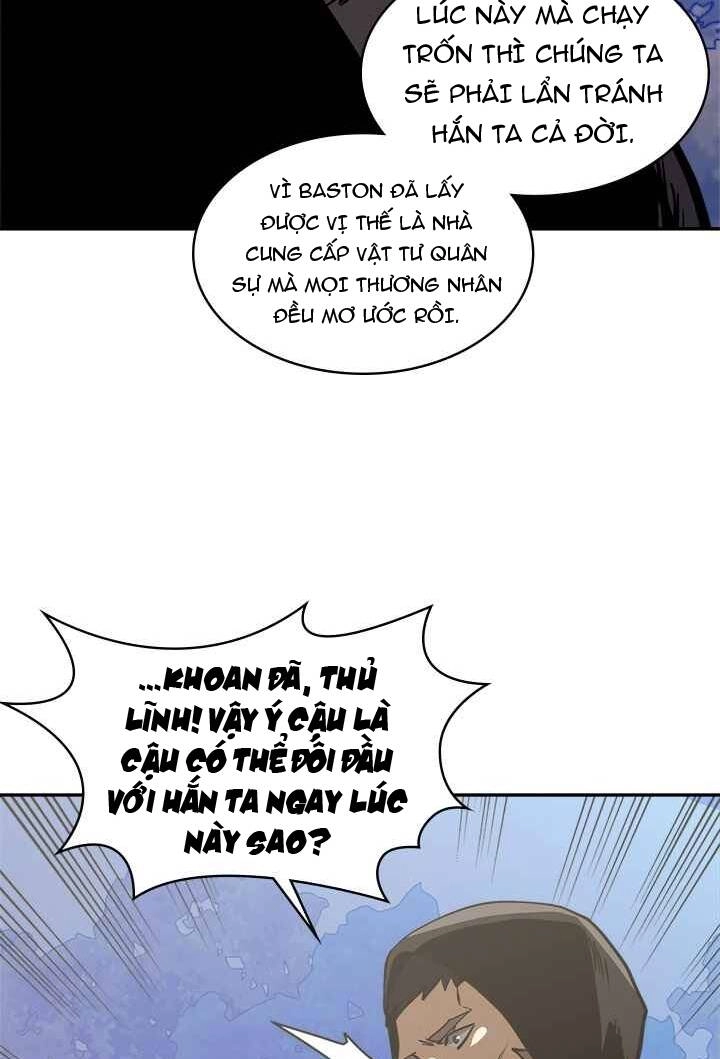 Chiến Binh Đến Từ Thế Giới Khác Chapter 164 - 74