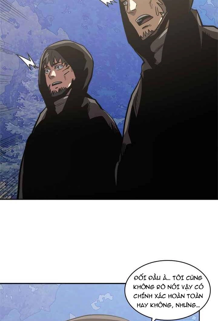 Chiến Binh Đến Từ Thế Giới Khác Chapter 164 - 75