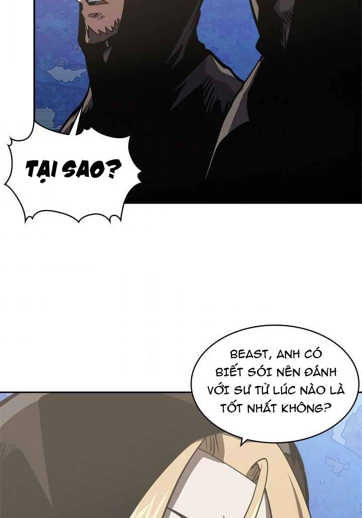 Chiến Binh Đến Từ Thế Giới Khác Chapter 164 - 78